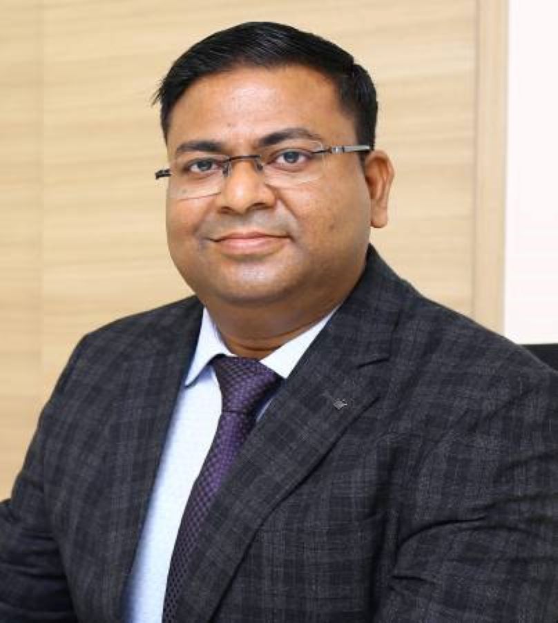 Best laparoscopic surgeon in Chennai | Dr. Pinak Dasgupta